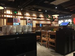 -嘿嘟嘟·肋条烧肉放题(爱融荟城店)