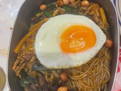 -老表记广西宵夜螺蛳鸭脚煲(西大店)