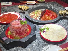 -蜀大侠火锅(香格里拉店)