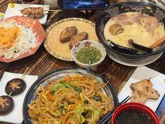 -平成屋· Late Night 食堂(四川北路店)