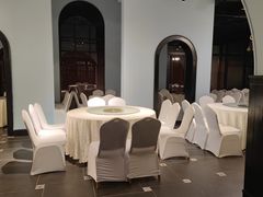 -翠园十八号庭院餐厅