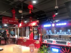 -盒马鲜生(莱蒙都会店)