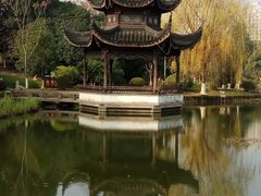 -花溪公园