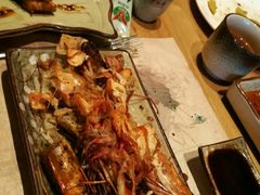 -赤坂亭·M9和牛烧肉·铁板烧(合肥万象城店)
