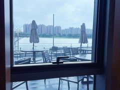 -翠山·映月湖景餐厅(映月湖公园店)