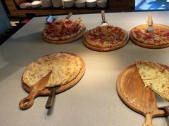 -比格比萨自助(花园路店)