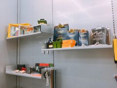-badmarket(K11购物中心店)