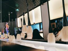 -绿茶餐厅(成都大悦城店)