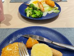 -广州奥园喜来登酒店