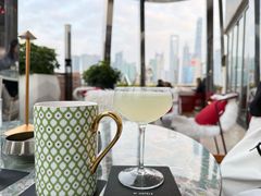 -池畔酒吧 WET Bar