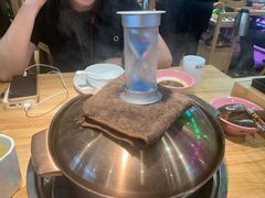 -椰夫人·养生椰子鸡(金沙洲永旺店)