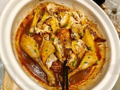 -章吴记喜瑞餐厅(东东城店)