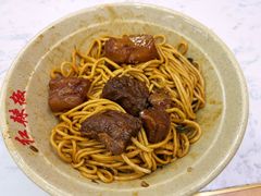 -豫厨老汤拉面(企业广场店)
