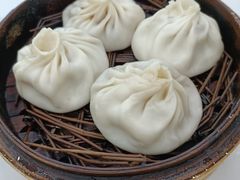 -老西白点心店
