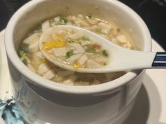 -芳芳私房菜·精做淮扬菜(承德路店)