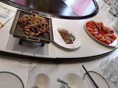 -会宾园·云山宴中餐