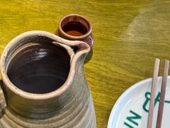 -一坐一忘云南菜(卓悦中心)