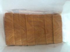 招牌原味吐司-爸爸糖手工吐司(贵阳花果园购物中心店)