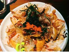 章鱼小丸子-二丁目食堂(铁西星摩尔店)