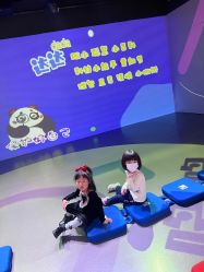 -小鸡哆哆故事屋·儿童乐园(嘉里城店)