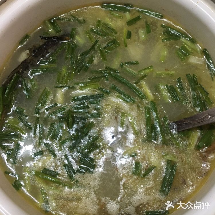 白菜豆腐。[调皮]