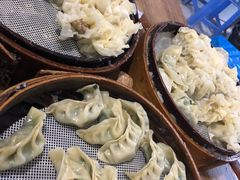 -海汇源老烧麦店(东大街总店)