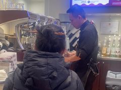 -COSTA COFFEE(天通苑华联店)
