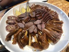 -陈鹏鹏潮汕菜(宝安机场T3航站楼店)