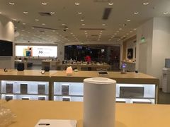 -华为授权体验店(汇一城)