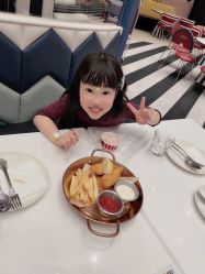 -奈尔宝·儿童乐园·亲子餐厅(鄞州万达店)