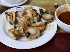 -春华海鲜城(广场西苑店)