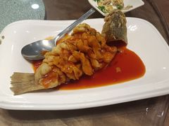 -庄氏祥记家常食府(国瑞建材家居博览中心店)