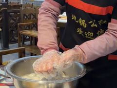 -地锅公社·现炒地锅鸡·地锅鱼·夜宵(罗锦路店)