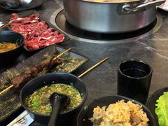 -林记潮牛·牛肉火锅(上马墩店)
