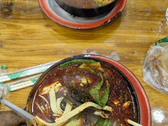 -清真·马文砂锅大全(麦苋街店)