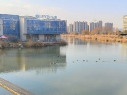 -乐茵敔山湾月子中心(独栋湖景店)