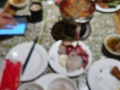 -火宴山自助火锅(明园店)
