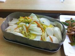 炒年糕-做了不起的80后