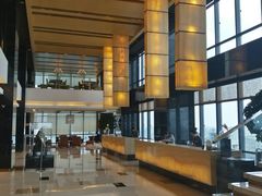 -上海龙之梦万丽酒店