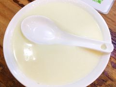 沙湾姜埋奶-沙湾姜埋奶(兴新包店)