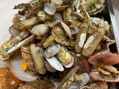 -宾朋海鲜美食餐厅·特色美食(兴海路店)