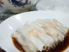 -阿殳菜馆·私厨(水围村店)