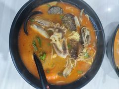 -9号沙茶面(金星路老美食街)