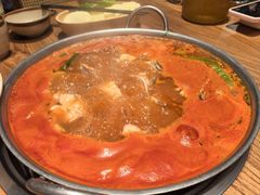 -老凯俚酸汤鱼(鸿通城店)