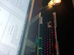 -栈逗电竞馆•电竞酒店(萧山旺角城店)