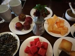 -美豪怡致酒店(上海长寿路店)