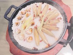 -上屿水产(鼓浪屿一店)