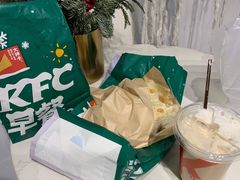 -肯德基(中华路店)