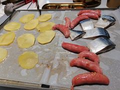 -八乔煎肉馆·丹东特色煎锅(梅林店)