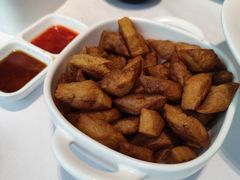 -到家尝北京菜(西坝河店)